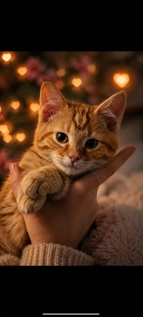Bild von Garfield