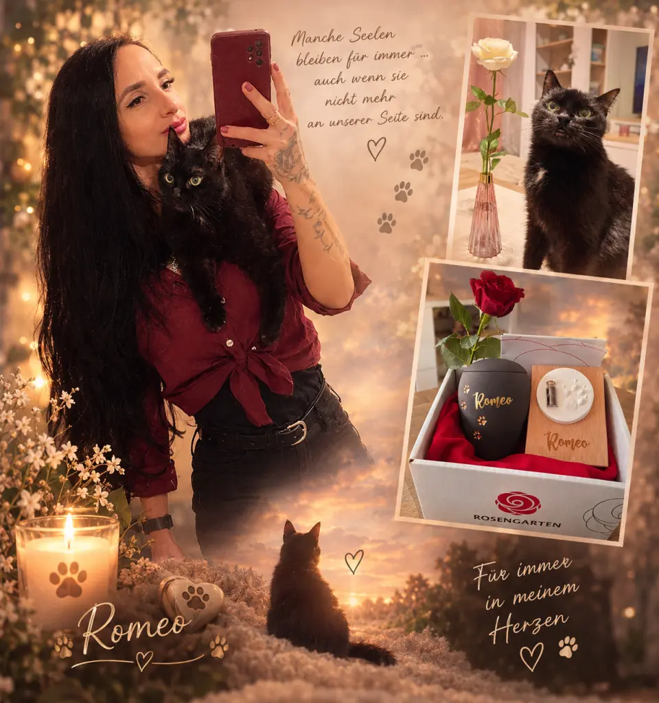 Bild von Romeo