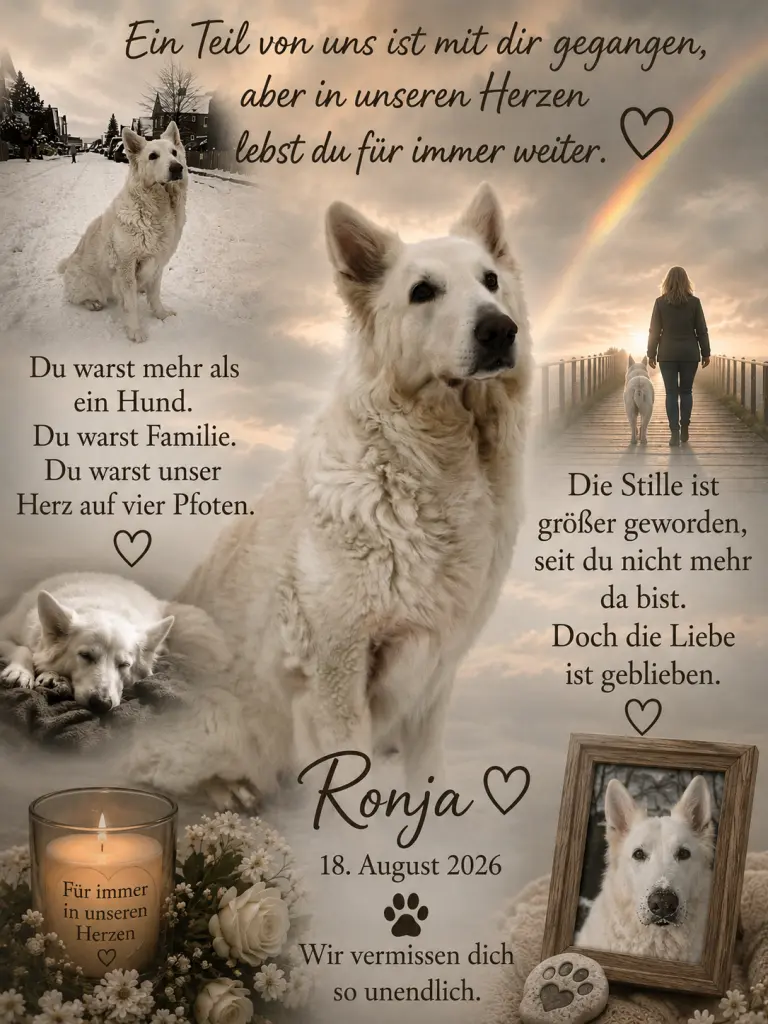 Bild von Ronja