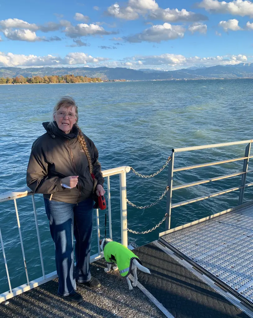 Amigo am Bodensee