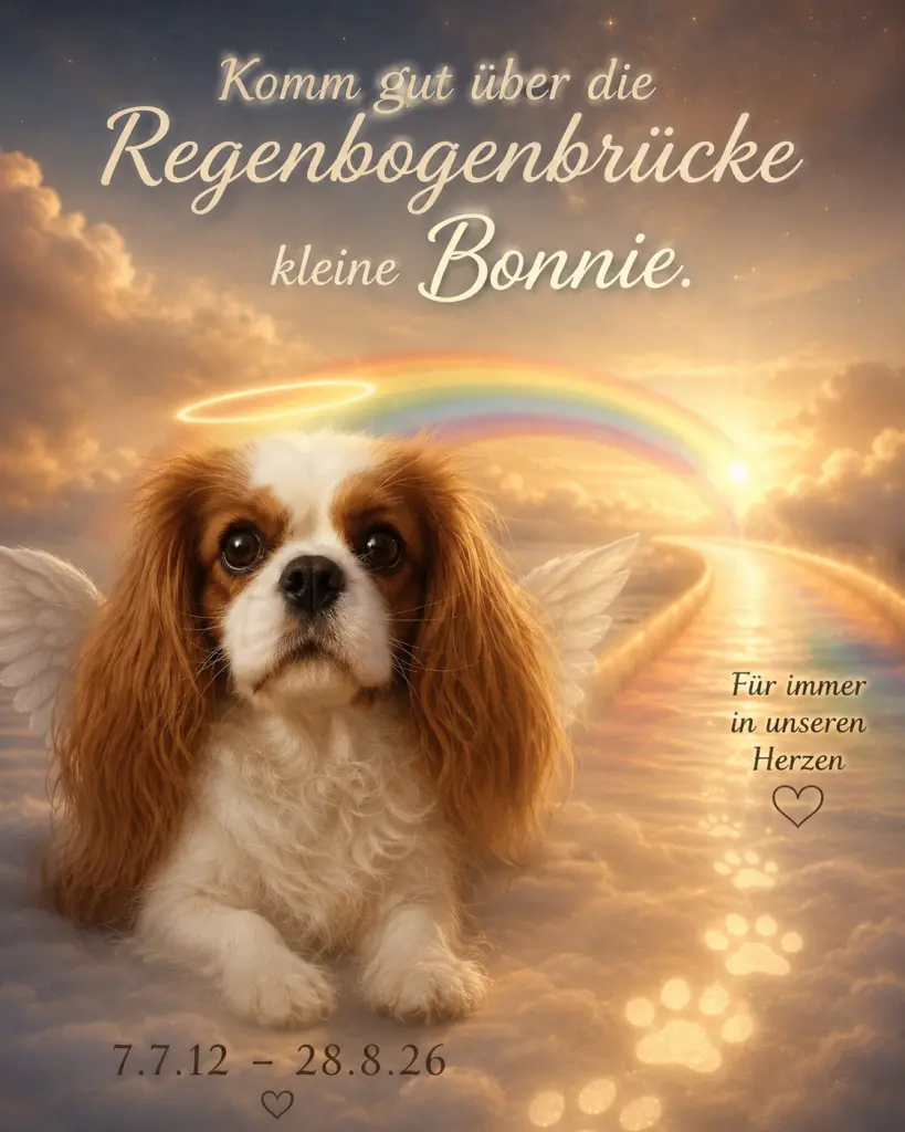 Bild von Bonnie