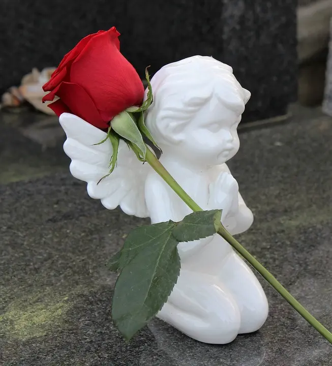 Condolence image of gaby 