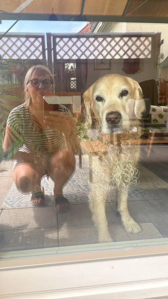 Andachtsbild von Ellen