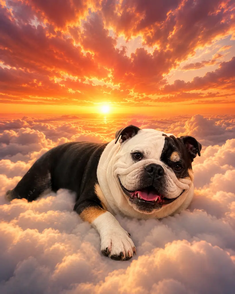 Bild von Barkley