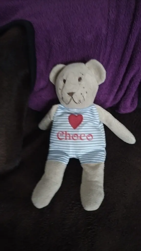 Bild von Choco