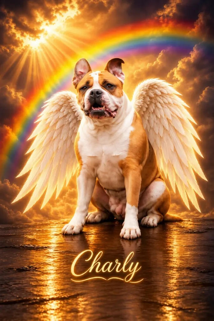 Bild von Charly