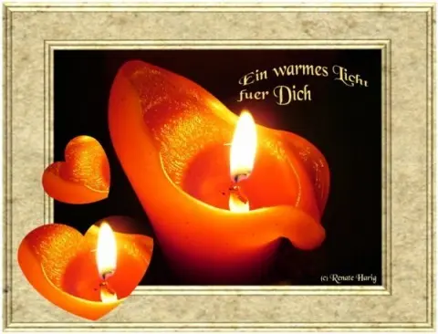 Condolence image of gaby