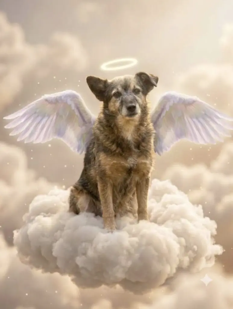 Bild von Loki