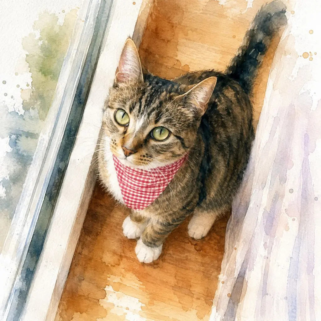 Image from Mila