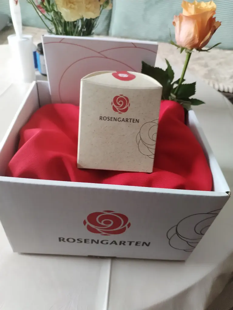 Bild von Felicitas
