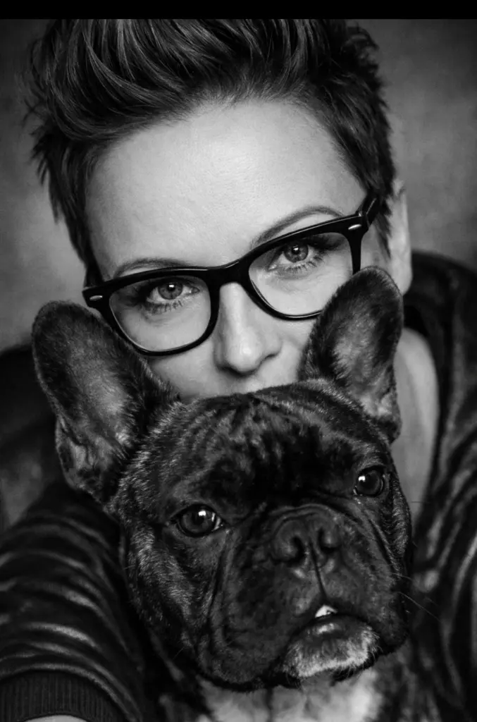 Bild von Lucky