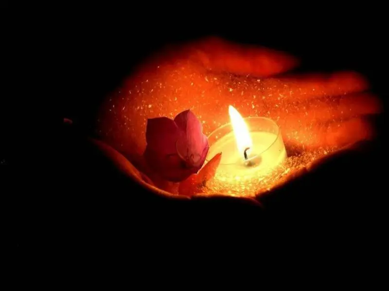 Condolence image of Andrea mit Minki im ❤ gest.19.10.2020