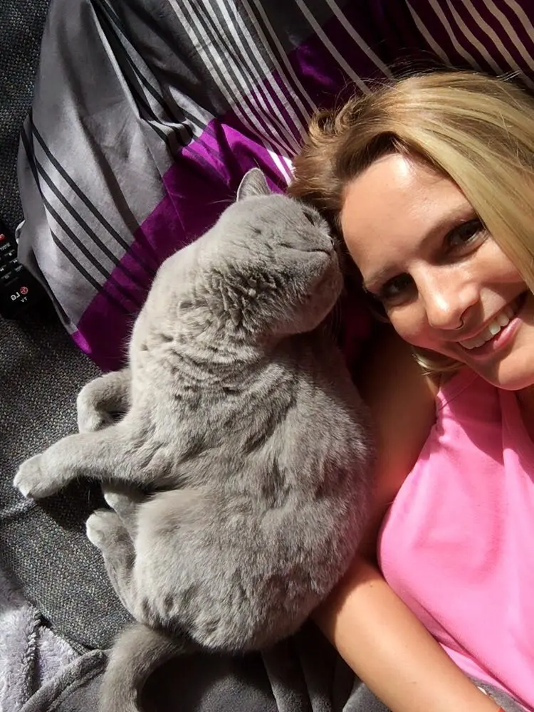 Bild von Paula
