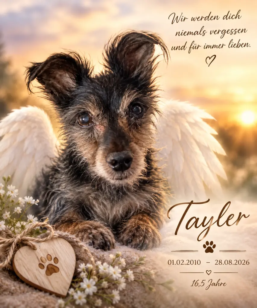Bild von Tayler