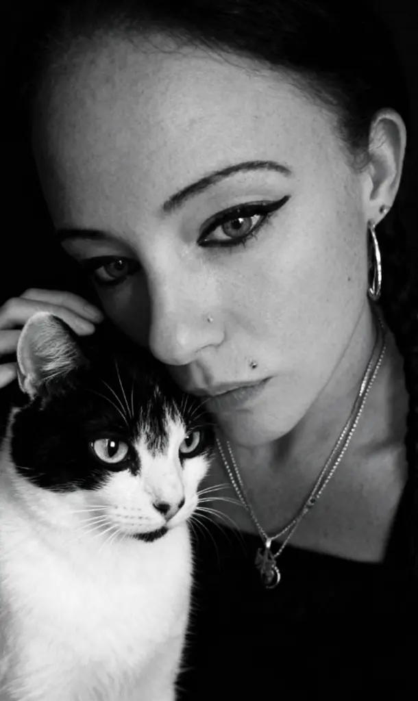 MEINE SUNNY ich liebe das Bild