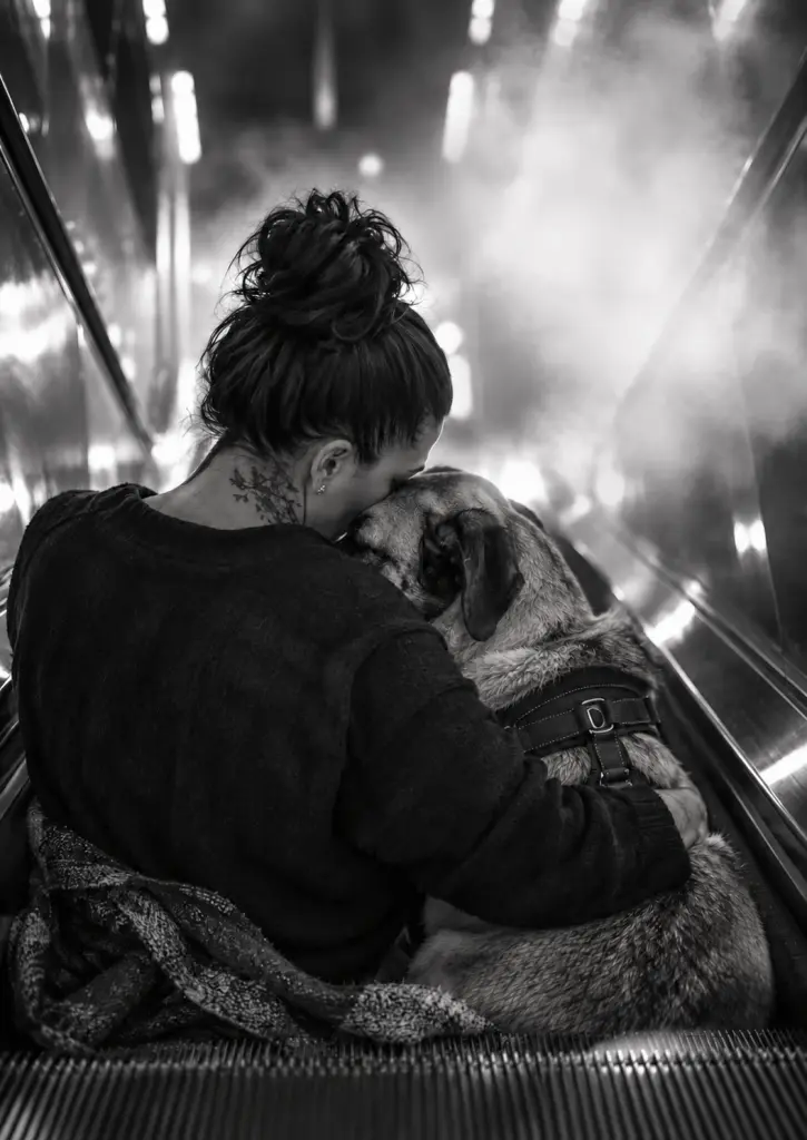 Die Liebe meines Lebens