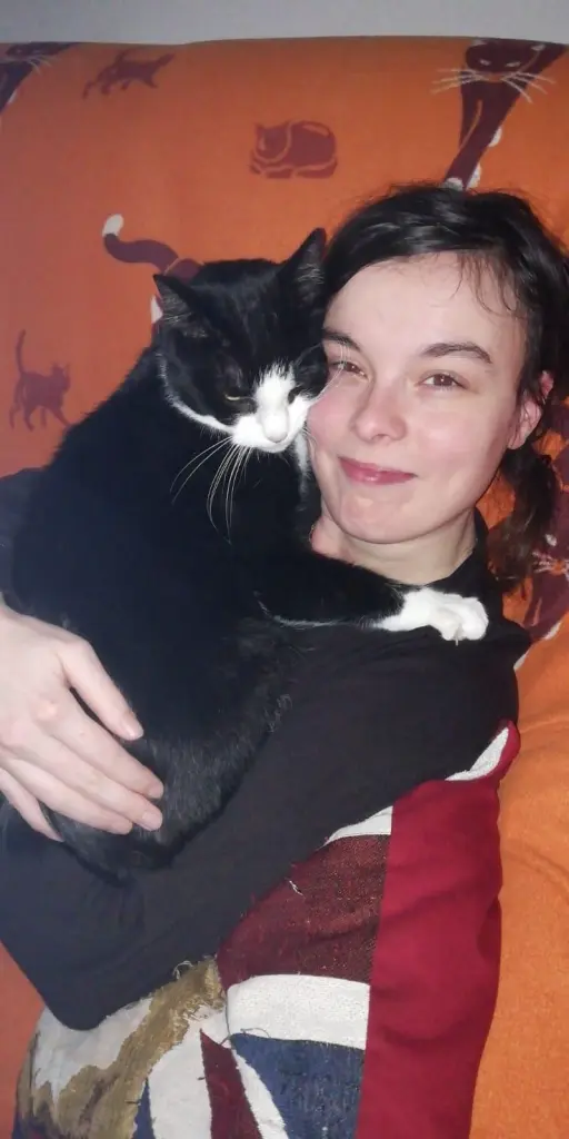 Liebe von Anfang an