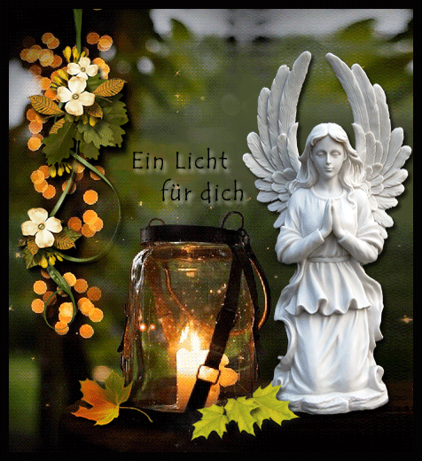 Condolence image of gaby 