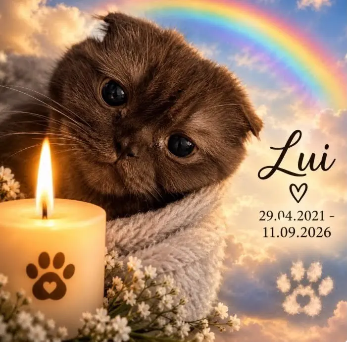Bild von Lui