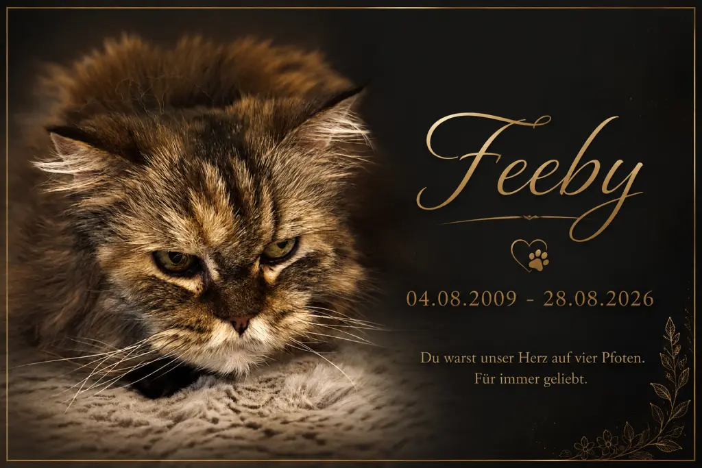 Bild von Feeby