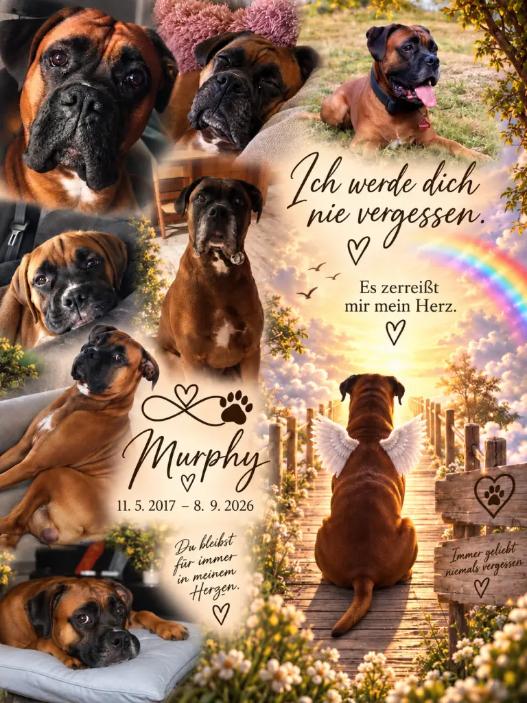 Bild von Murphy