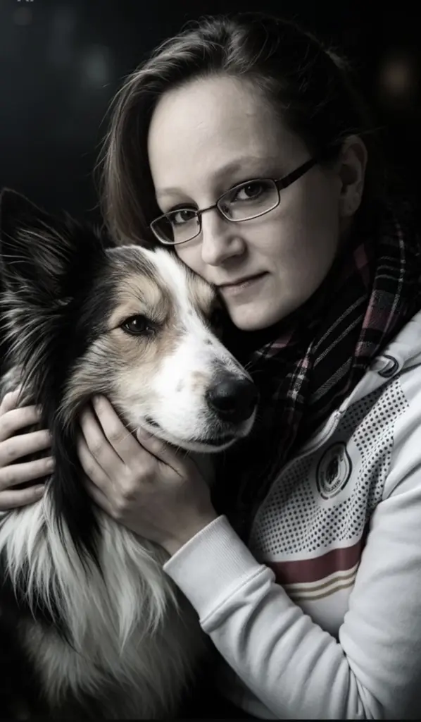Bild von Balu
