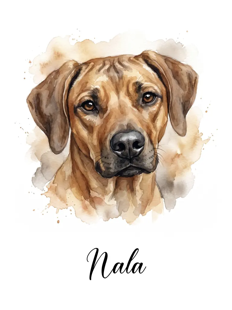 Bild von Nala