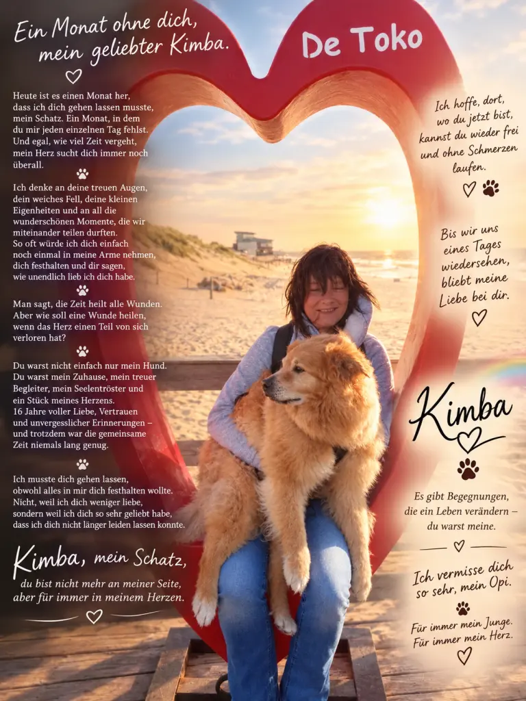 Bild von Kimba