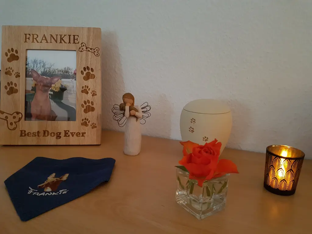 Condolence image of Unbekannt