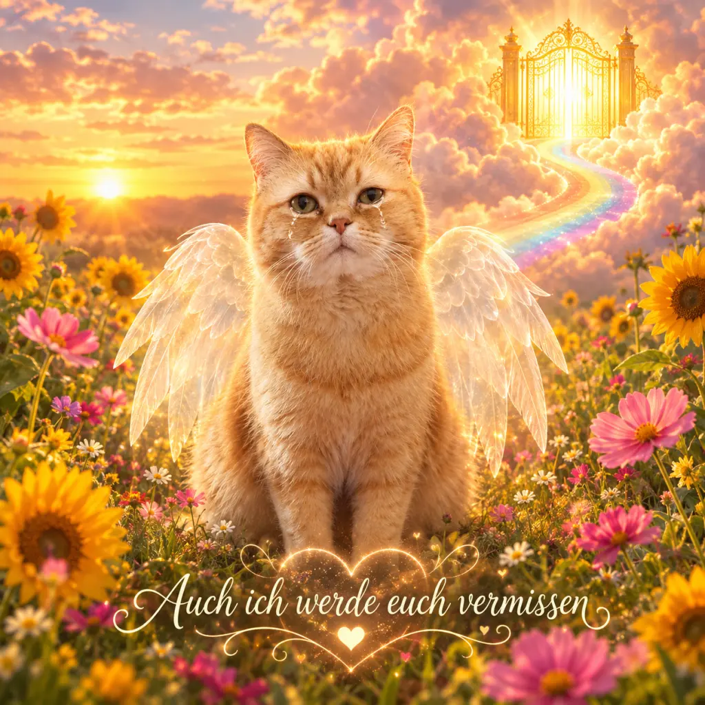 Bild von Garfield