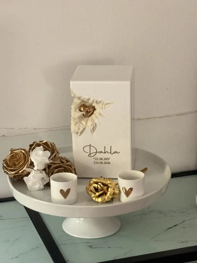 Bild von Dahla