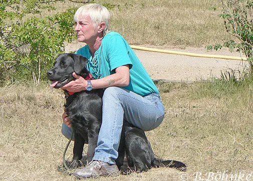 Condolence image of Birgit
