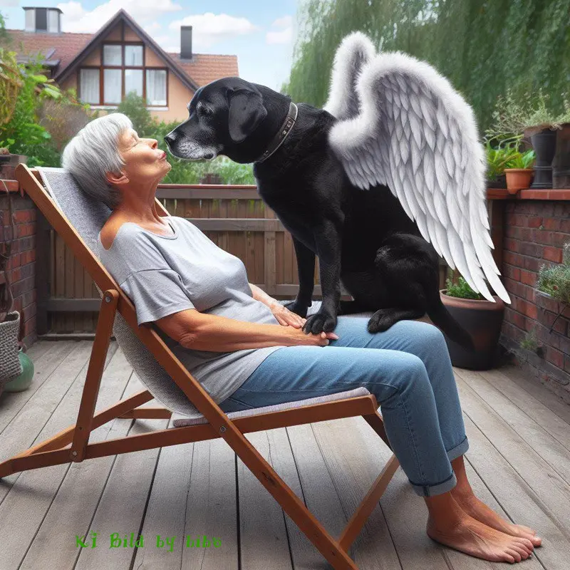 Condolence image of Birgit