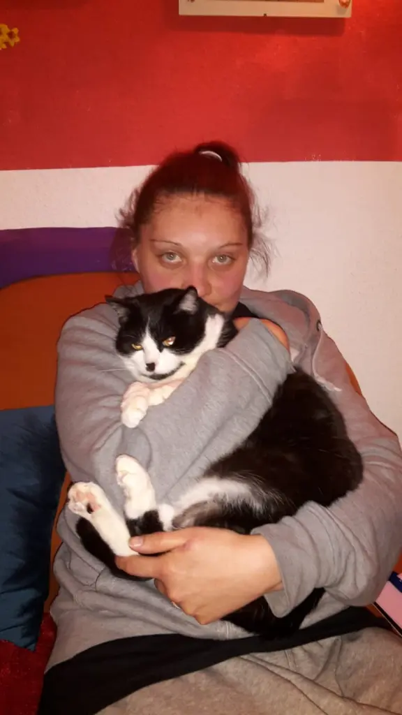 Image from Schnuki