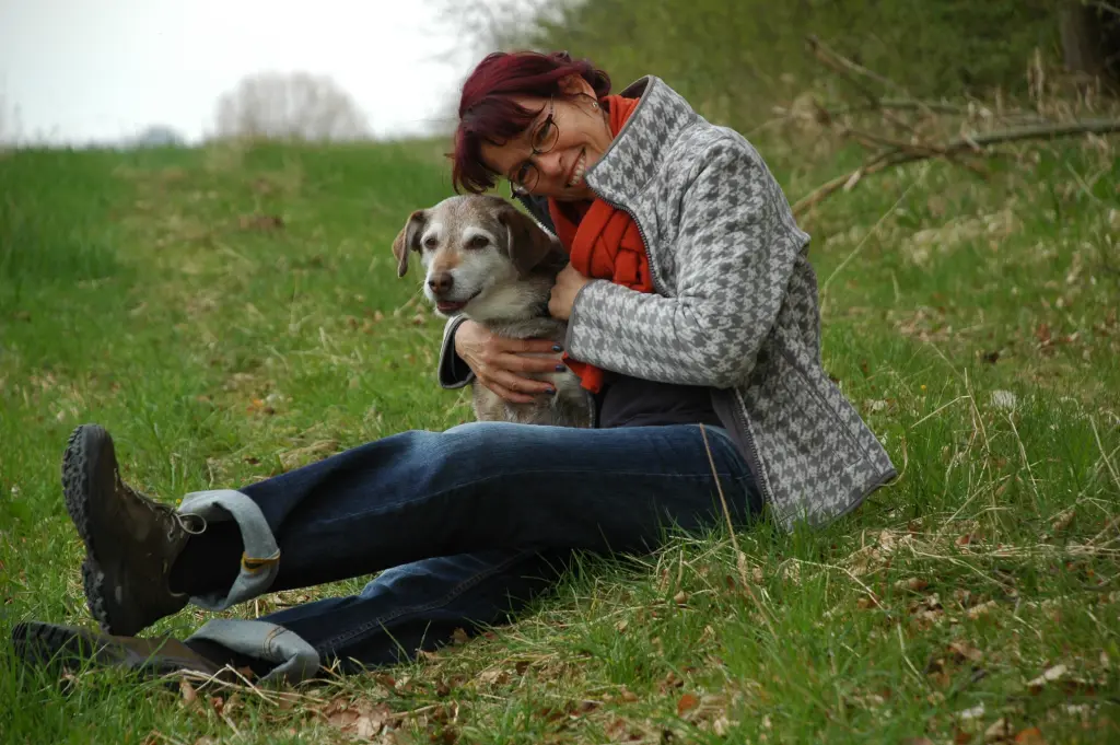 Condolence image of Andrea mit Tara im Herzen