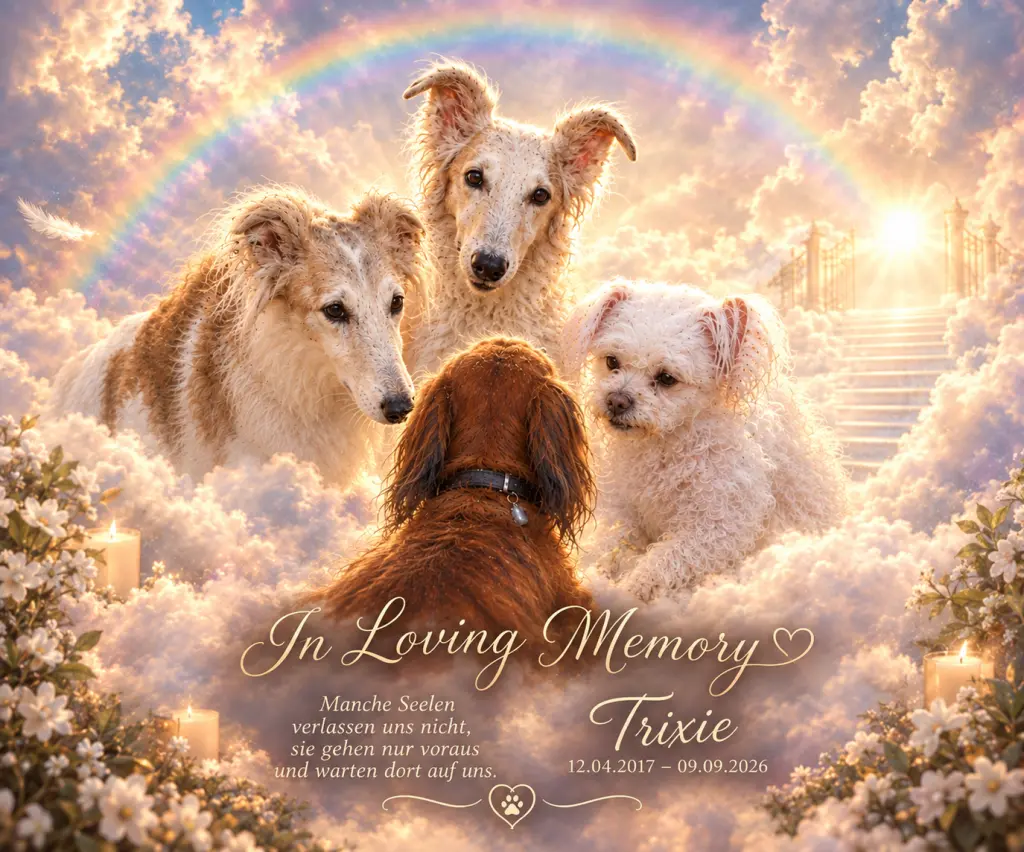 Image from Trixie