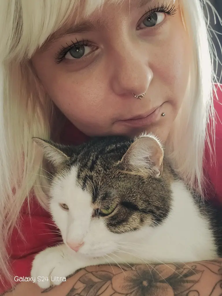 Bild von Kira