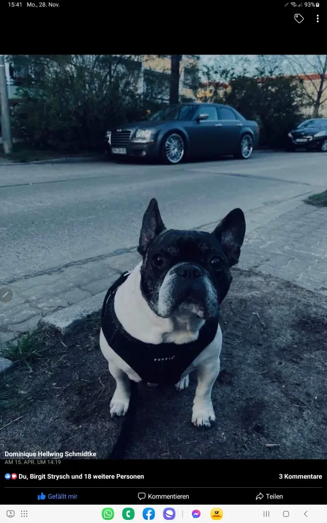 ❤️