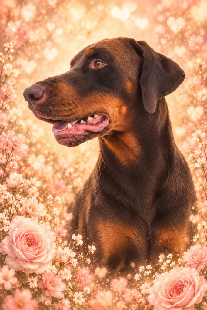 Bild von Rocket