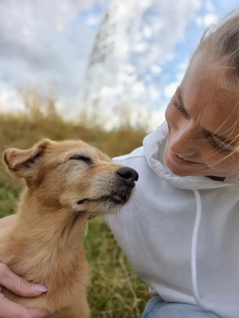 Andachtsbild von Christina Jentzsch