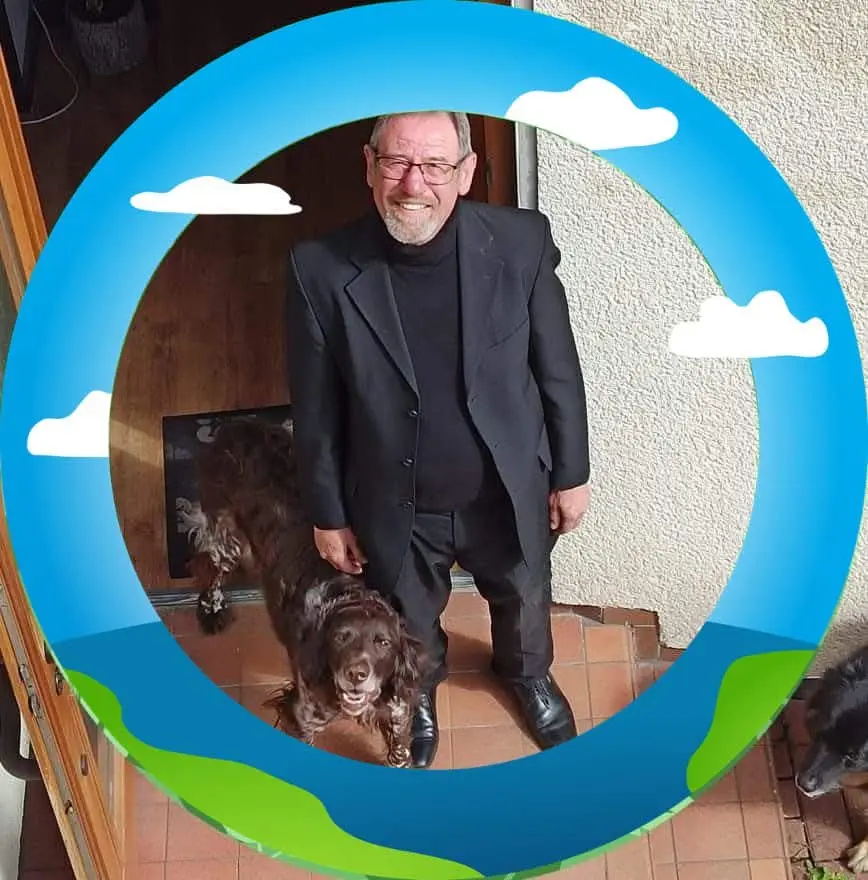 Andachtsbild von Jörg Altmann