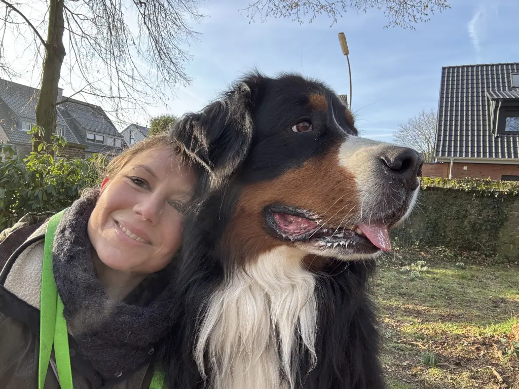 Bild von Theo