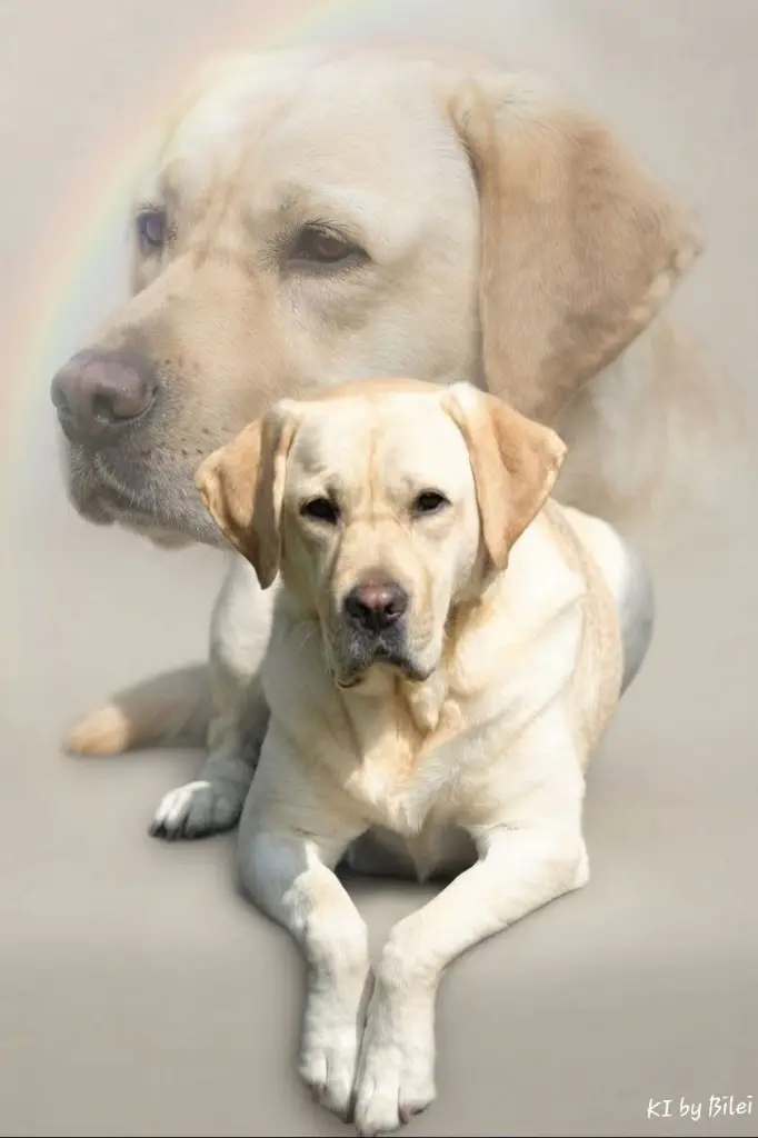 Andachtsbild von Angelika Richter