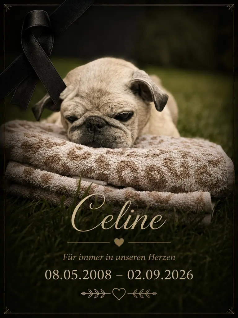 Bild von Celine