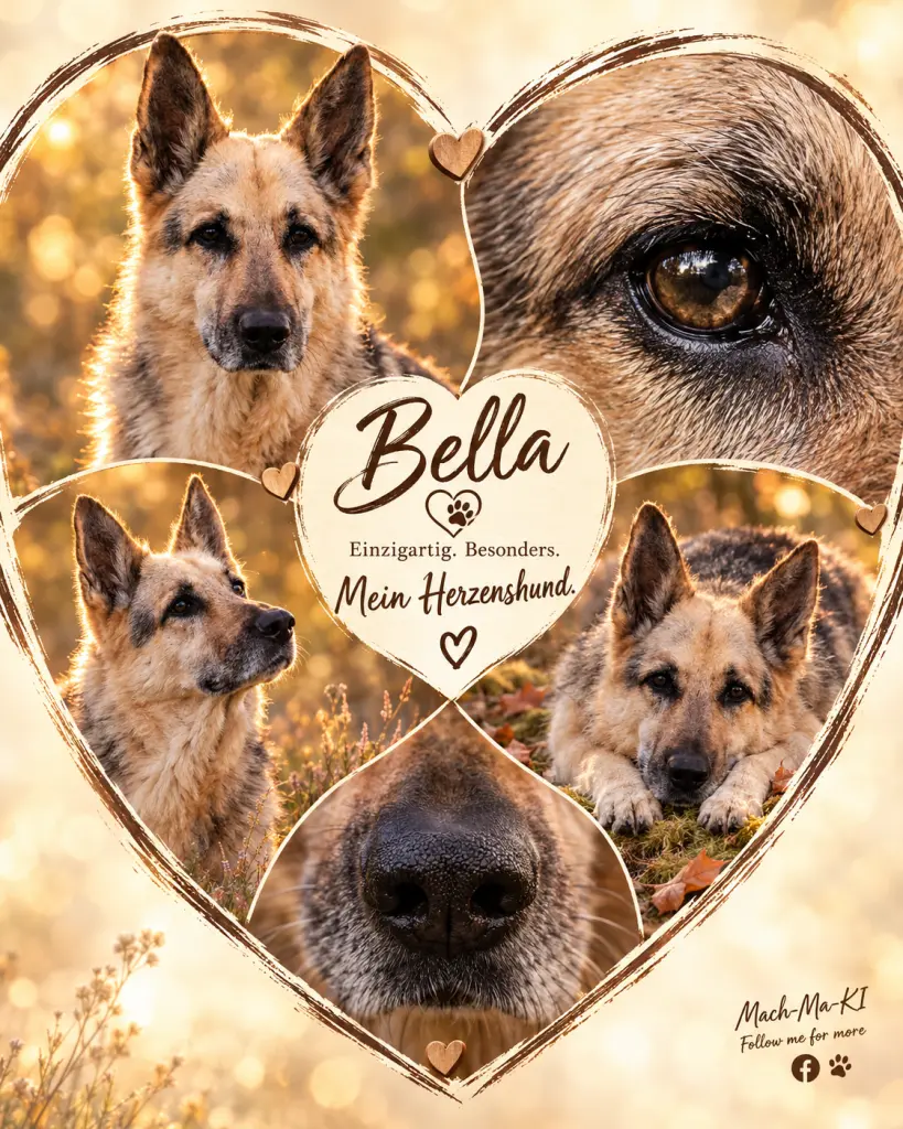 Bild von Bella