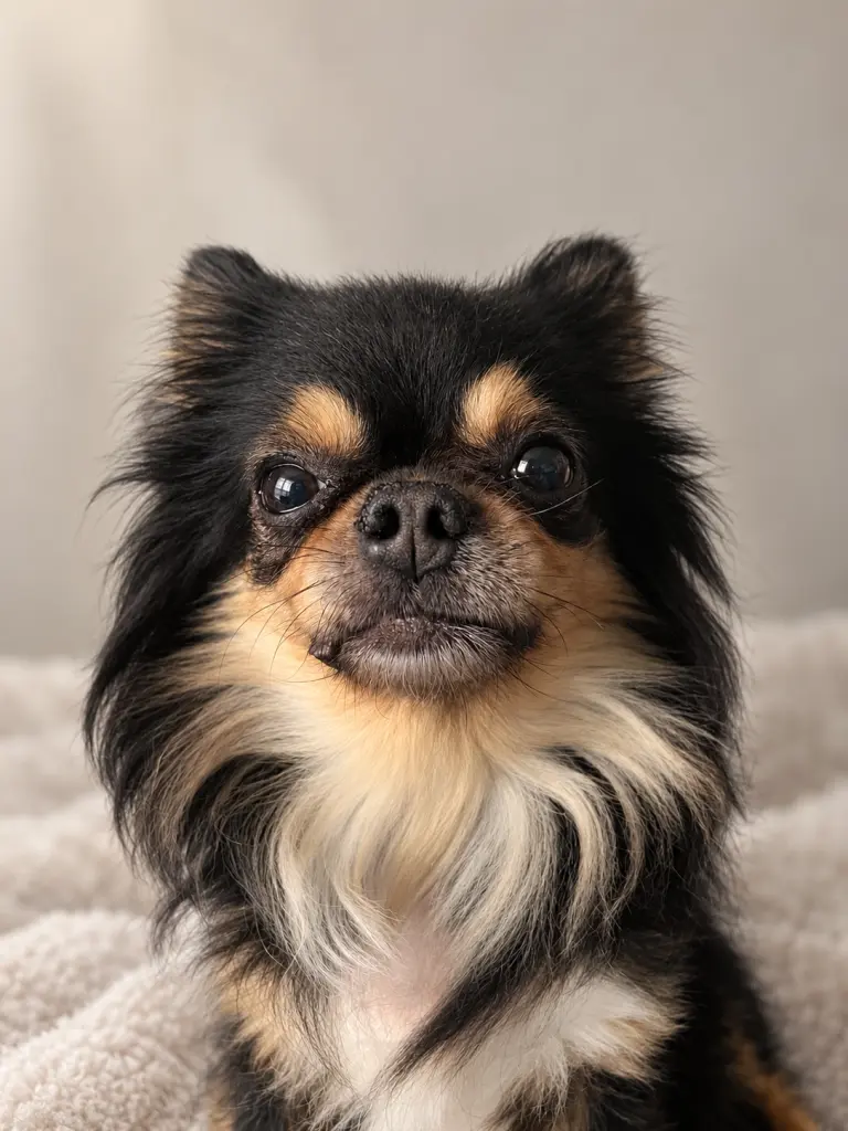 Bild von Muffin