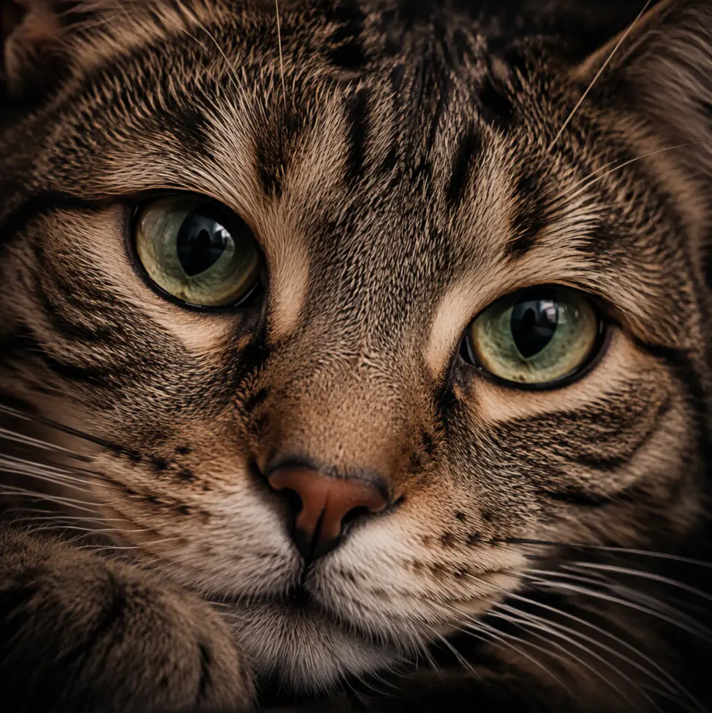 Image from Rusty