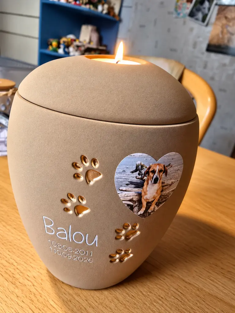 Bild von Balou