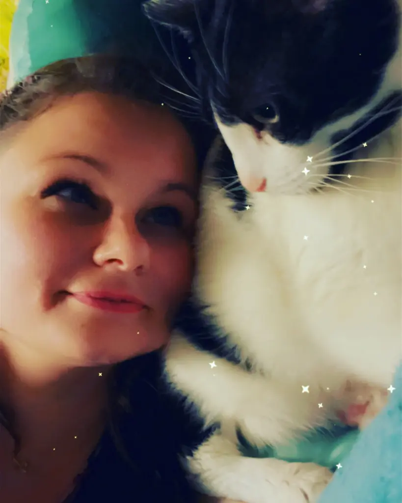 Bild von Xenia