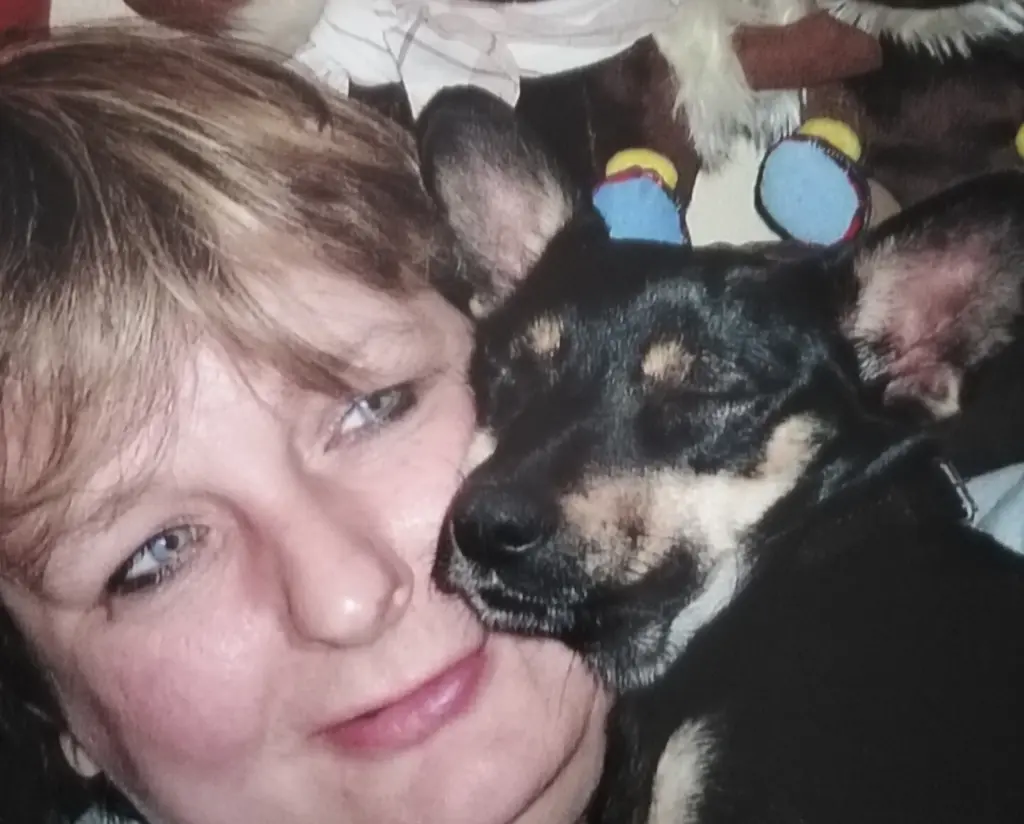 Bild von Fanny